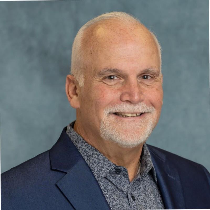 Chuck Hirschman